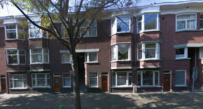 De La Reyweg 339, Den Haag