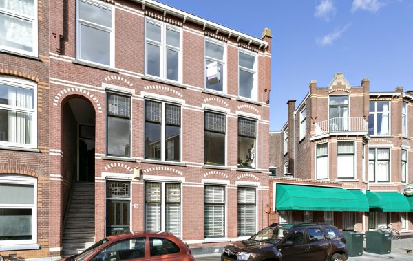 Cartesiusstraat 235