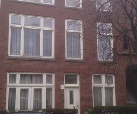 Hendrik van Deventerstraat 89, Den Haag