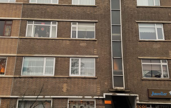 De La Reyweg 759, Den Haag