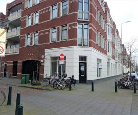 Beeklaan 20, Den Haag