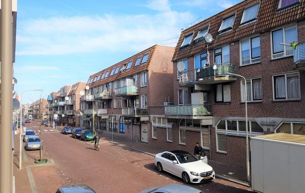 Koningstraat 387, Den Haag