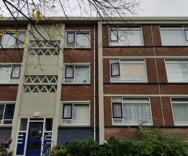 Koekangestraat 88, Den Haag