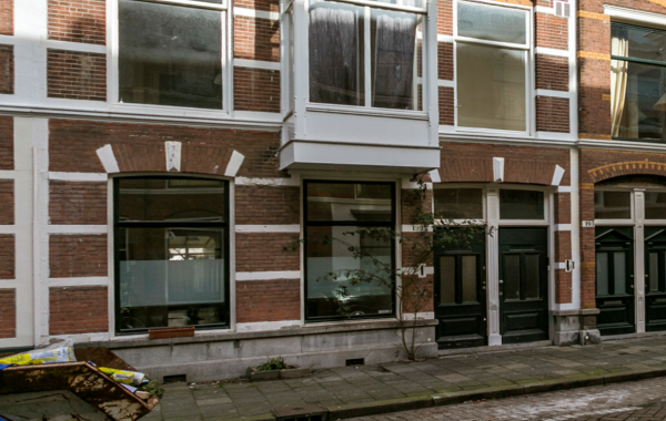 Obrechtstraat 199