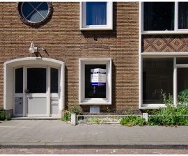 Maarsbergenstraat 95