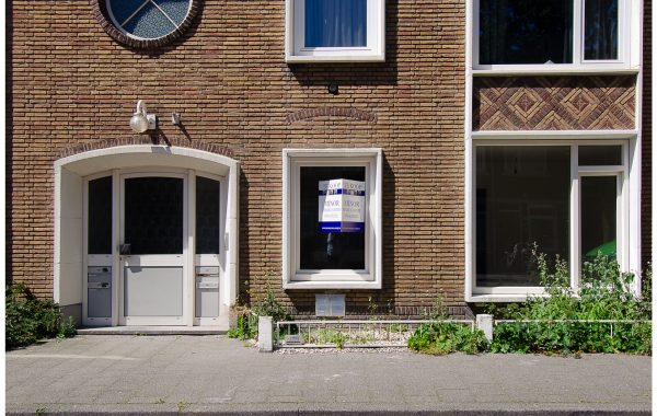 Maarsbergenstraat 95