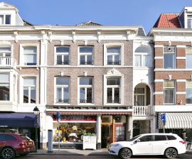 Bankastraat 93
