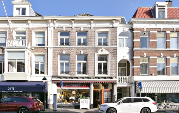 Bankastraat 93