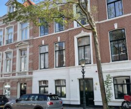 Kamers te huur Riouwstraat 57