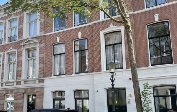 Kamers te huur Riouwstraat 57